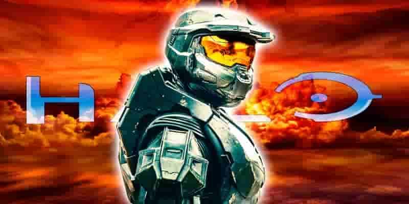 Почему Мастер Чиф Halo редко носит свою культовую броню? 