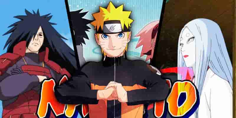 Новая фигурка, созданная в сотрудничестве Transformers x Naruto, переносит Войны Зверей в Коноху