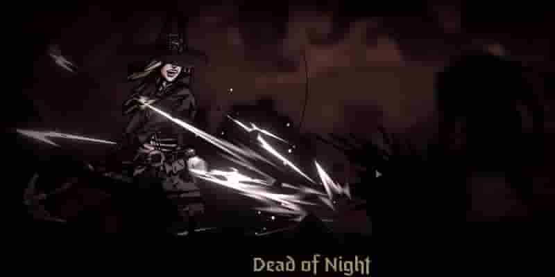 Рейтинг Навыки могильного грабителя в Darkest Dungeon 2