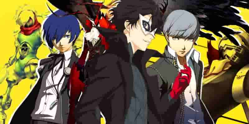 Каковы различия между Persona 3 Reload и предыдущими версиями?