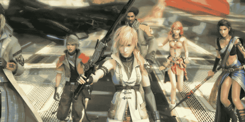 Final Fantasy 16: линейный или открытый мир?