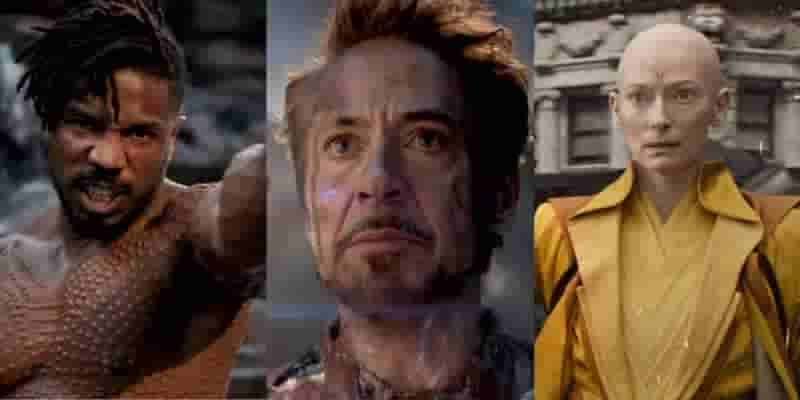 10 лучших финальных цитат персонажей MCU в рейтинге