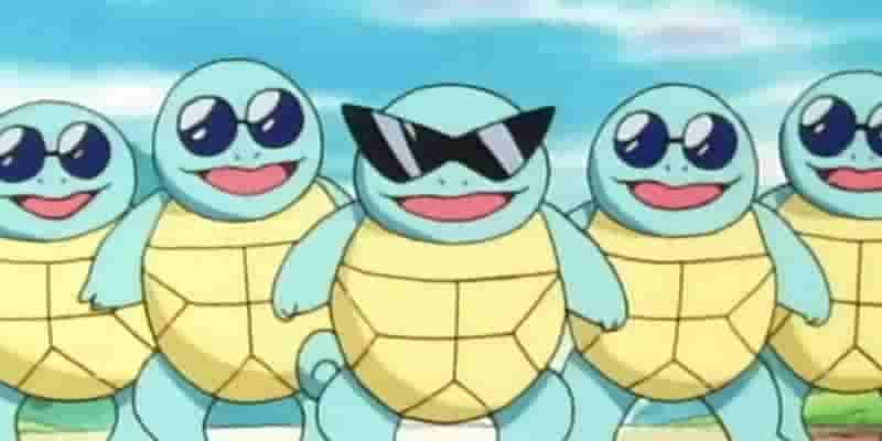 10 Лучшие серии Pokémon Indigo League