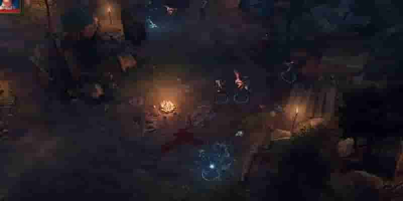 Baldur's Gate 3: 10 Best Sorcerer Заклинания ранговые
