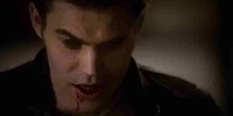 TVD: 10 самых закрученных сцен