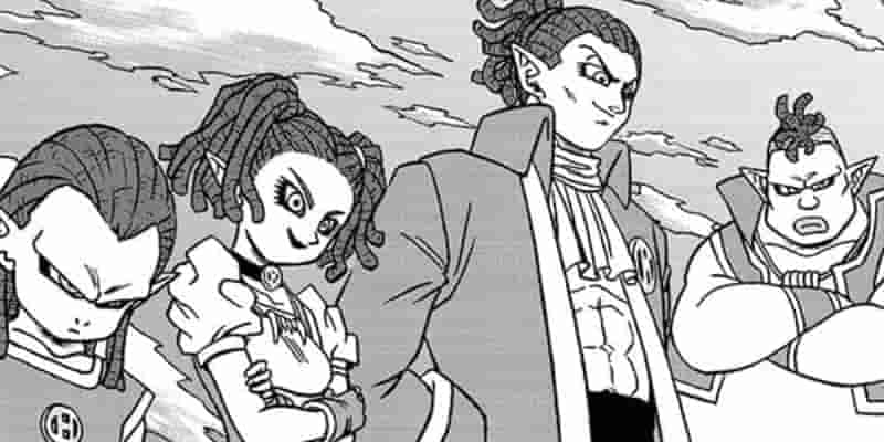 10 Важный дракон Ball Villains Who Changed Goku