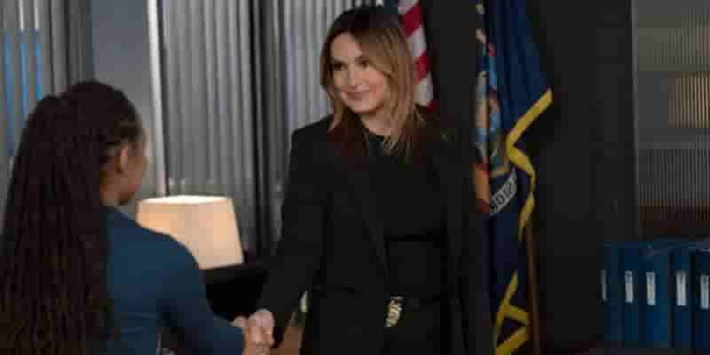 Закон и порядок: SVU, сезон 24, серия 16, резюме и спойлеры 