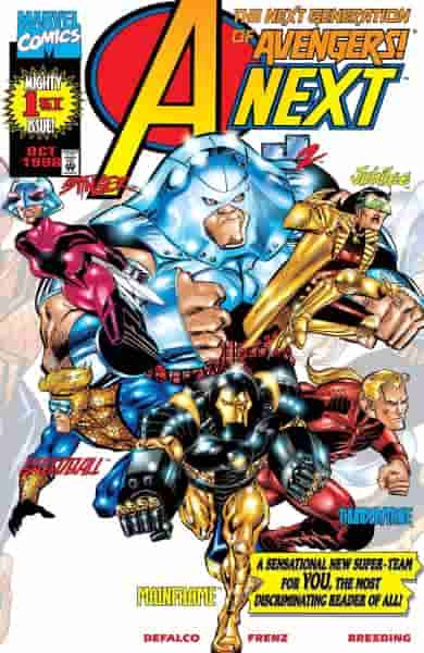 25 лет назад Девушка-Паук начала сниматься в своем первом сериале