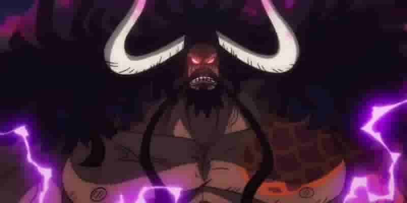 One Piece: рейтинг каждого императора моря