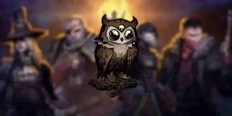 Darkest Dungeon 2: 10 лучших питомцев в рейтинге
