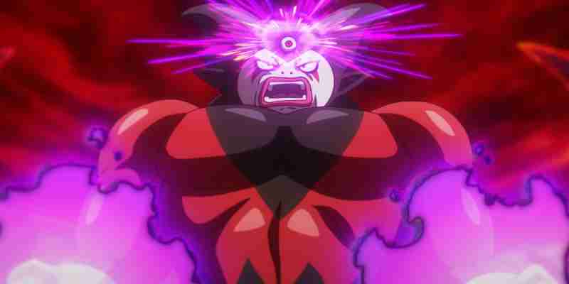  Dragon Ball Daima Episod Большое желание 