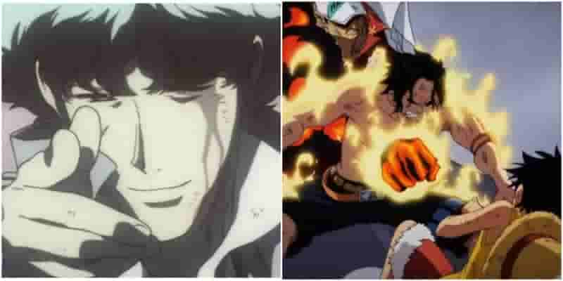 One Piece: 10 величайших персонажей в Арка Маринфорда