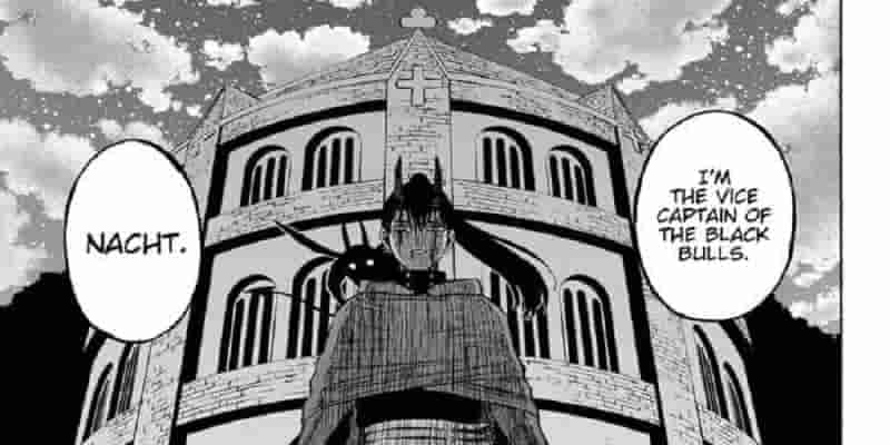 Самые сильные члены Black Bull в рейтинге Black Clover