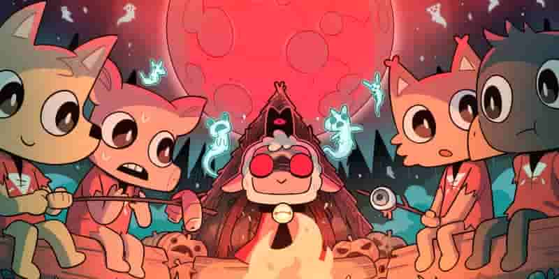 10 лучших игр, опубликованных Devolver Digital