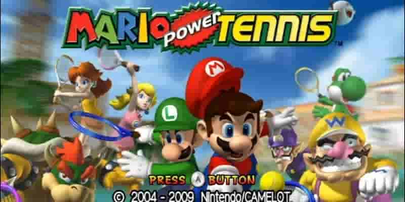 10 лучших игр Mario Sports, рейтинг
