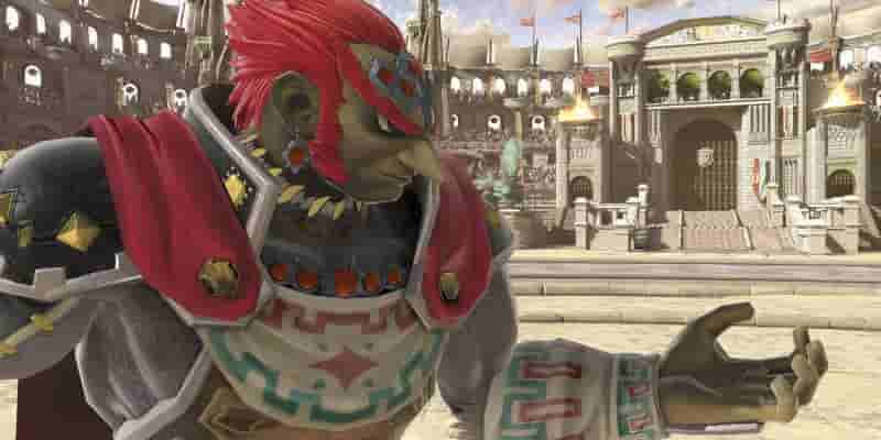 10 самых медленных персонажей Super Smash Bros. Ultimate, которые все еще сопротивляются
