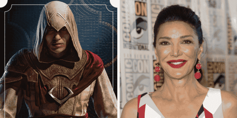 Assassin&rsquo;s Creed Мираж: все главные персонажи и актеры их озвучки