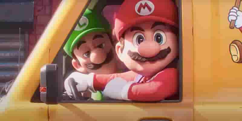 10 вещей, которые критики ненавидят в Super Mario Bros. Кино