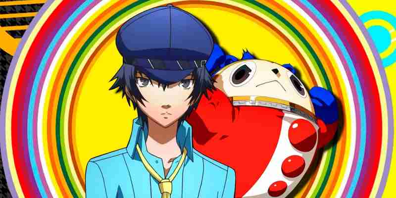 Объяснение хронологии игр Persona