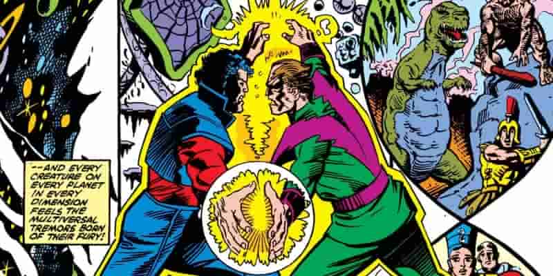 10 величайших соперничеств суперзлодеев Marvel