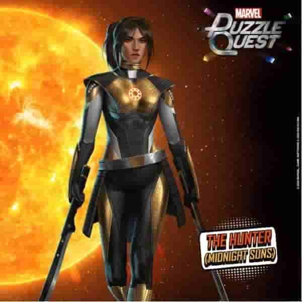 Marvel's Midnight Suns празднует годовщину с Два сотрудничества