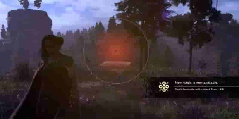 Forspoken: Расположение всех фамильярных статуй Танта