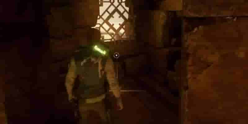 Star Wars Jedi: Survivor - Jedha - Все коллекционные локации Halls Of Ranvell