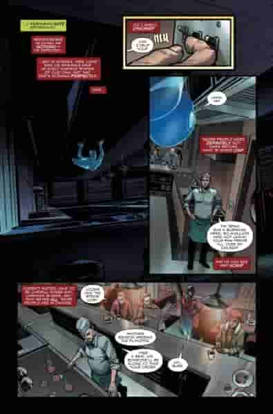 ЭКСКЛЮЗИВ: Карнаж раскрывает неожиданную разницу между Майлзом Моралесом и Питером Паркер 