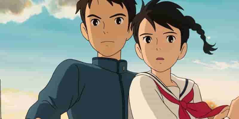 15 лучших фильмов студии Ghibli для детей