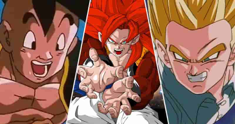 Подробности Dragon Ball GT, которые большинство фанатов не понимают