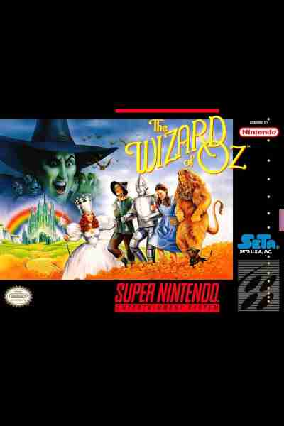 10 лучших игр для SNES, основанных на фильмах, рейтинг
