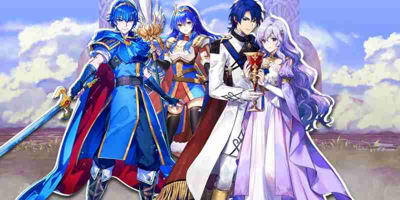 Fire Emblem Engage: все персонажи, которых можно пропустить (и как их найти)