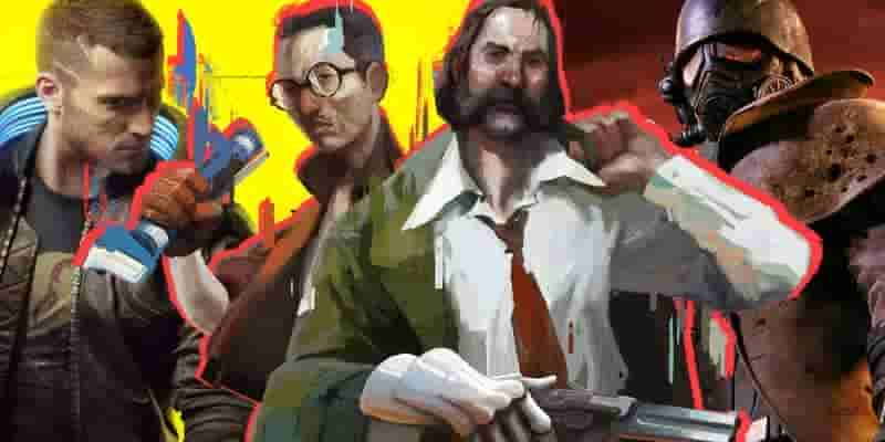 5 обязательных к покупке игр с весенней распродажи GOG 2023