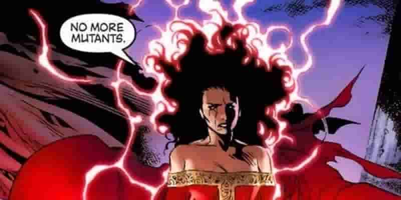 10 лучших комиксов Marvel Брайана Майкла Бендиса, которые стоит читать вместе с секретным вторжением MCU