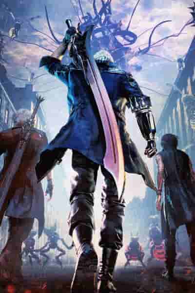  10 самых знаковых персонажей Capcom всех времен