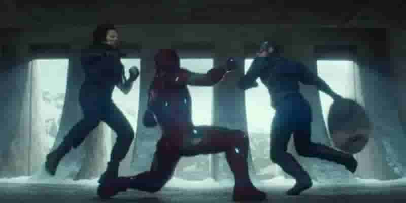 Теория MCU предполагает, что этот злодей Железный человек На самом деле это была Гидра