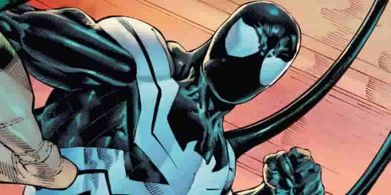 Почему Carnage и Venom не похожи друг на друга