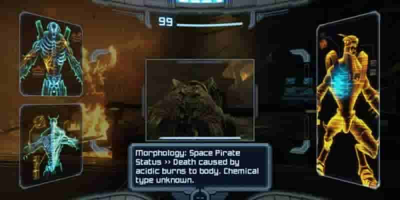 Metroid Prime Remastered: 10 советов и советов. Советы для начинающих
