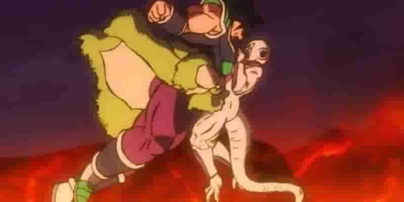 10 лучших боев Фризы в Dragon Ball Super , Ranked