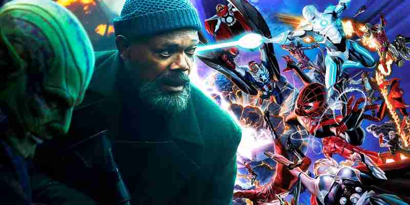Лучшие события Marvel всех времен, рейтинг