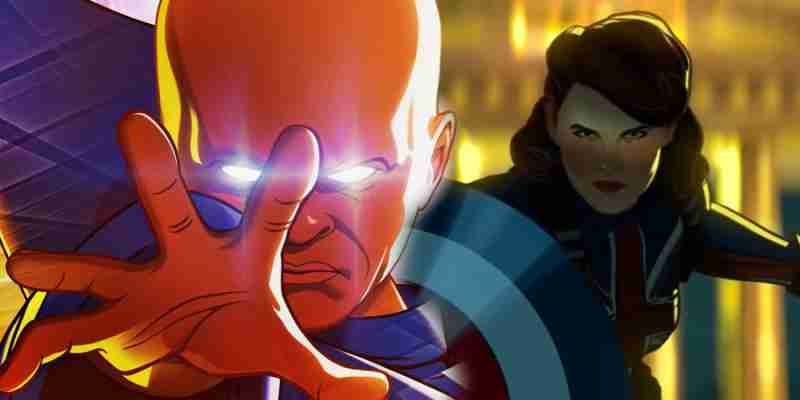 7 лет спустя Marvel просто представили идеальный вариант истории Халка в киновселенной Marvel, о которой так долго просили фанаты