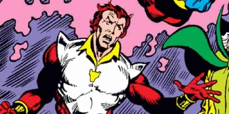 Джим Старлин создал нечто большее, чем просто Таноса для комиксов Marvel