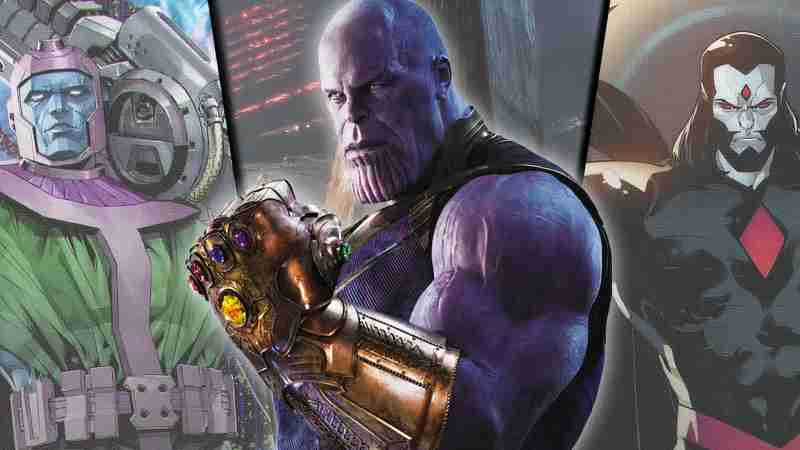 Самые мощные вилты Marvel, о которых вы никогда не слышали, ранжированы от самых сильных