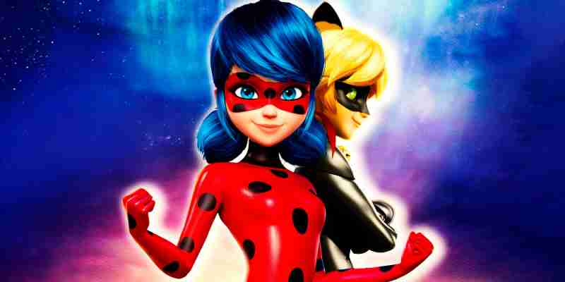 10 лучших дизайнов персонажей Miraculous Holder в Miraculous Ladybug, рейтинг