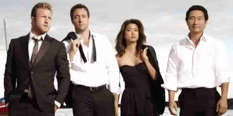 Hawaii Five-0: Почему Чин Хо Келли из Дэниела Дэ Кима покинул сериал
