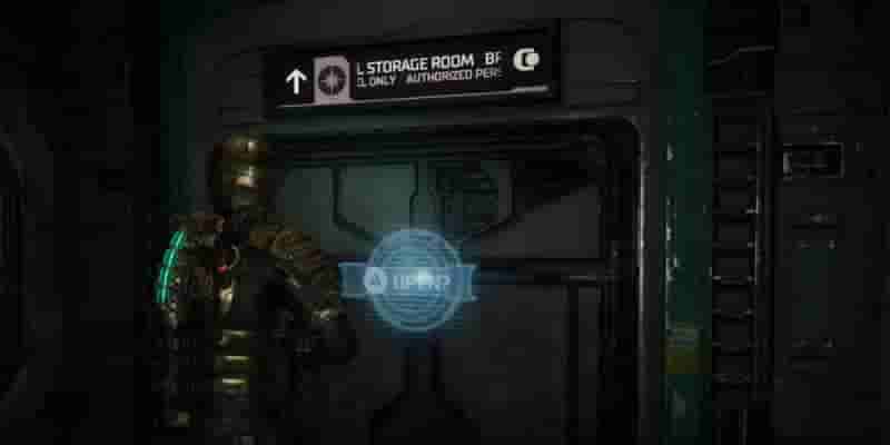 Как откалибровать пушки ADS в главе 4 ремейка Dead Space