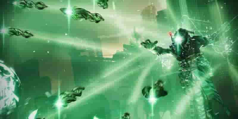 10 лучших фактов о Destiny 2: Lightfall