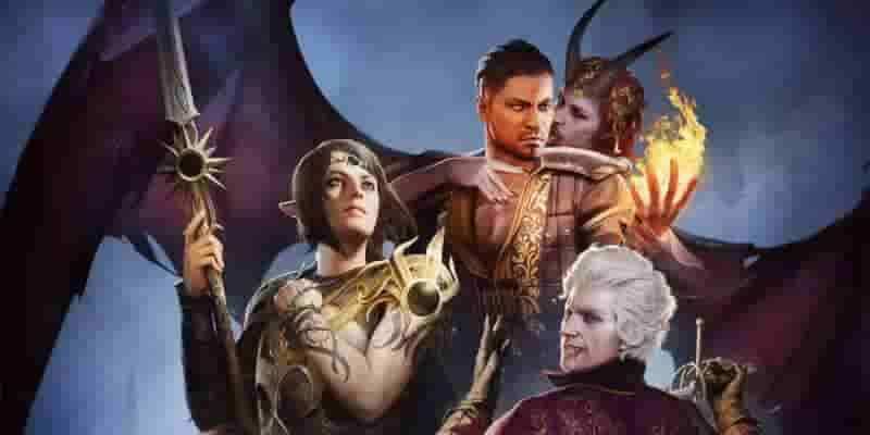 Baldur's Gate 3: лучшая сборка клирика