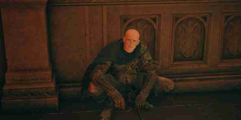 15 самых любимых NPC в играх FromSoftware