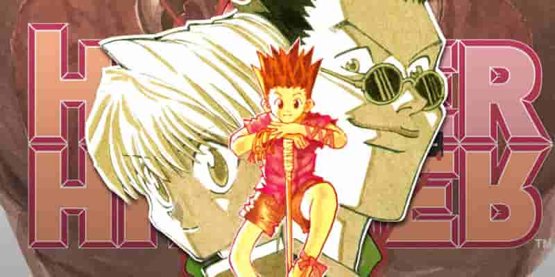 Автор нового прорывного хита Shonen Jump раскрывает следующее поколение «Крутой Японии»